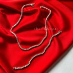 ست تنیسی جواهری