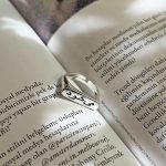 انگشتر ترند تکست میشود