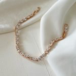 دستبند نگیندار و مجلسی ژوپینگ