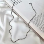 زنجیر سیلور برند ژوپینگ