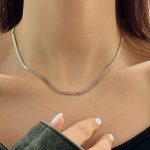 زنجیر سیلور برند ژوپینگ